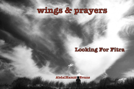 Wings & Prayers CD